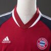 2001-02 BAYERN MÜNCHEN HOME