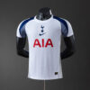 2025-26 TOTTENHAM HOTSPUR HOME (PLAYER VERSION)