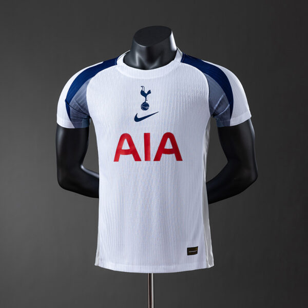 2025-26 TOTTENHAM HOTSPUR HOME (PLAYER VERSION)