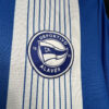 24-25 DEPORTIVO ALAVES HOME