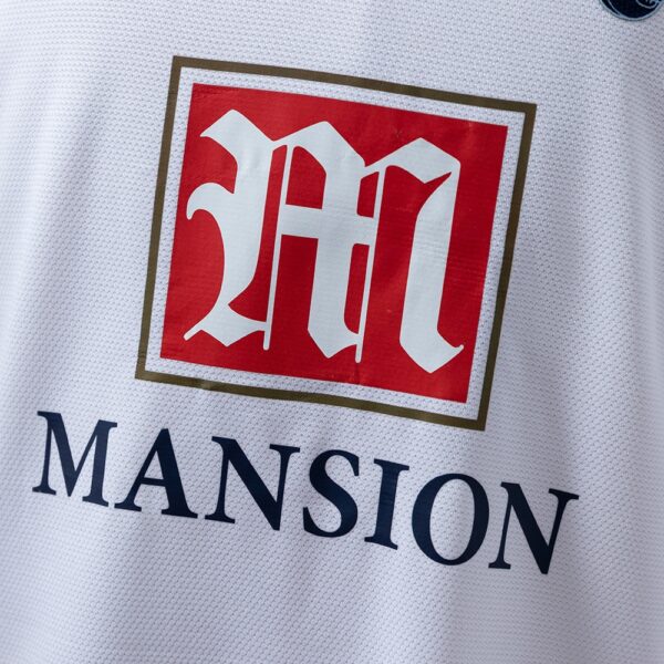 2006-07 TOTTENHAM HOTSPUR HOME