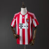 2010-11 BAYERN MUNICH HOME