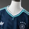 2026 GERMANY WORLD CUP AWAY MEN AND KIDS KIT