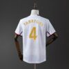 2007-08 ARSENAL AWAY