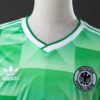 1988 GERMANY AWAY