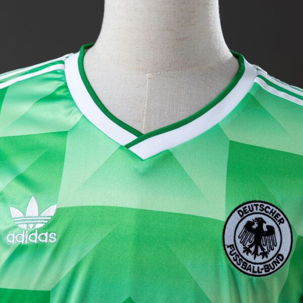 1988 GERMANY AWAY