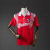 1995-96 RIVER PLATE AWAY