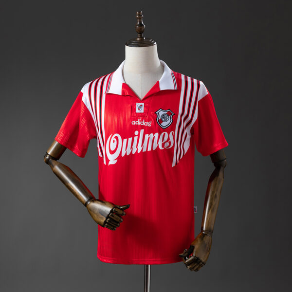 1995-96 RIVER PLATE AWAY