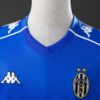 1999-00 JUVENTUS THIRD AWAY LONG SLEEVE
