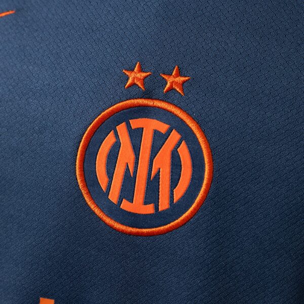 2025-26 INTER MILAN THIRD AWAY (FAN VERSION)