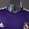 2010-11 REAL MADRID THIRD AWAY (PLAYER VERSION)