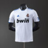 2010-11 REAL MADRID HOME (PLAYER VERSION)