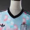 2026 BELGIUM AWAY WORLD CUP (FAN VERSION)