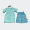 2025-26 JUVENTUS AWAY MEN AND KIDS KIT