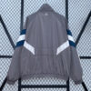 24-25 REAL MADRID TRAINING WINDBREAKER