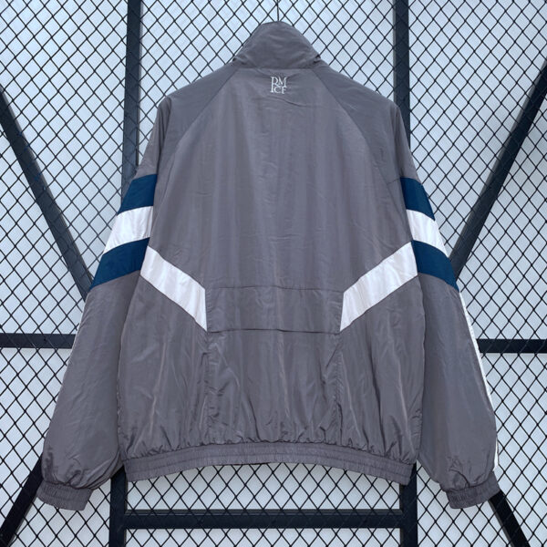 24-25 REAL MADRID TRAINING WINDBREAKER
