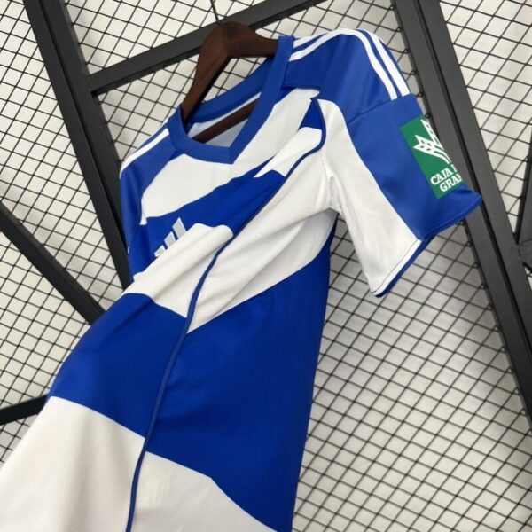 2025-26 GRANADA AWAY