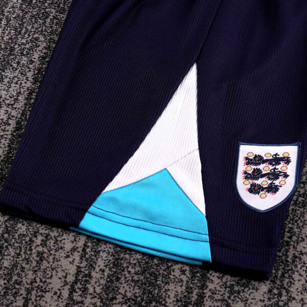1996 ENGLAND HOME KIDS KIT