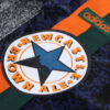 1997-98 NEWCASTLE AWAY KIDS KIT