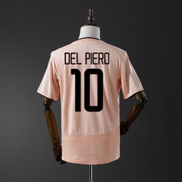2003-04 JUVENTUS THIRD AWAY