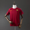 2017-18 ROMA HOME