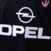 2000-01 AC MILAN THIRD AWAY