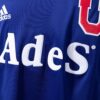 1998-99 UNIVERSIDAD DE CHILE HOME