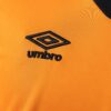 1980-81 WOLVES HOME LONG SLEEVE