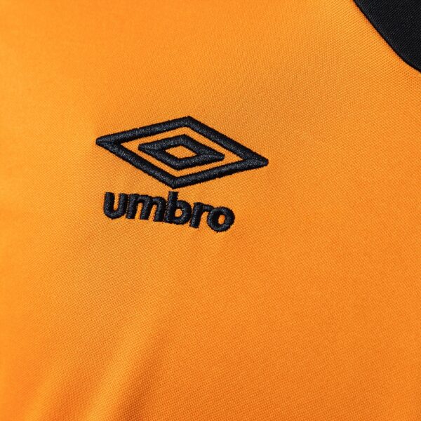 1980-81 WOLVES HOME LONG SLEEVE