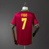 1997-98 PORTUGAL HOME