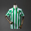 2000-01 REAL BETIS HOME