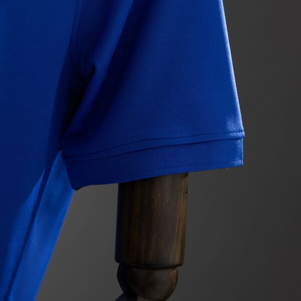FRANCE 120TH ANNIVERSARY BLUE