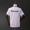 2025-26 ARSENAL US PACK SHIRT
