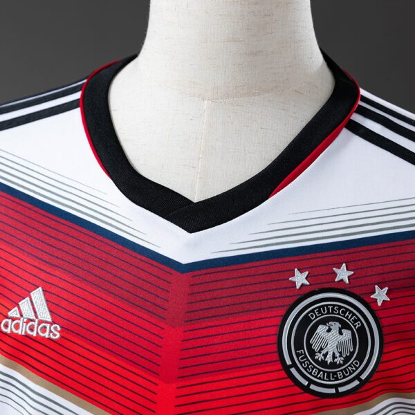 2014 GERMANY HOME (FAN VERSION)
