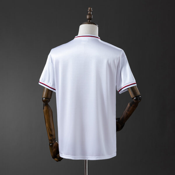 1982 ENGLAND HOME