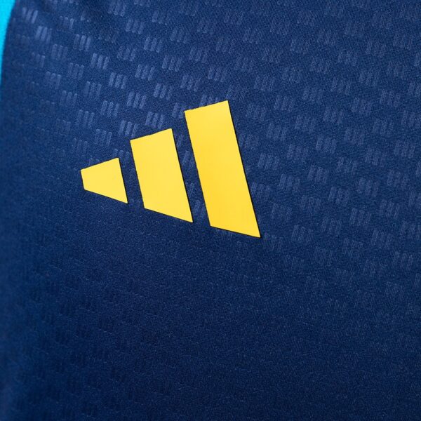 2026-27 SPAIN TRAINING - NAVY BLUE