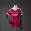 2026-27 REAL MADRID WOMEN THIRD AWAY (FAN VERSION)