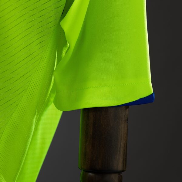2008-09 LYON AWAY