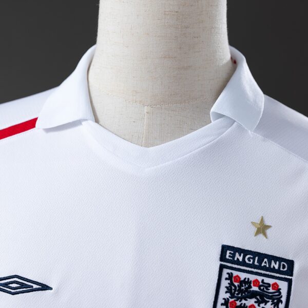 2006 ENGLAND HOME