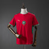 2026 MOROCCO WORLD CUP HOME (FAN VERSION)