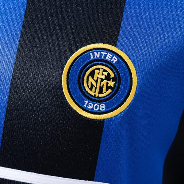 1999-00 INTER MILAN HOME