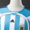 2006 ARGENTINA HOME LONG SLEEVE