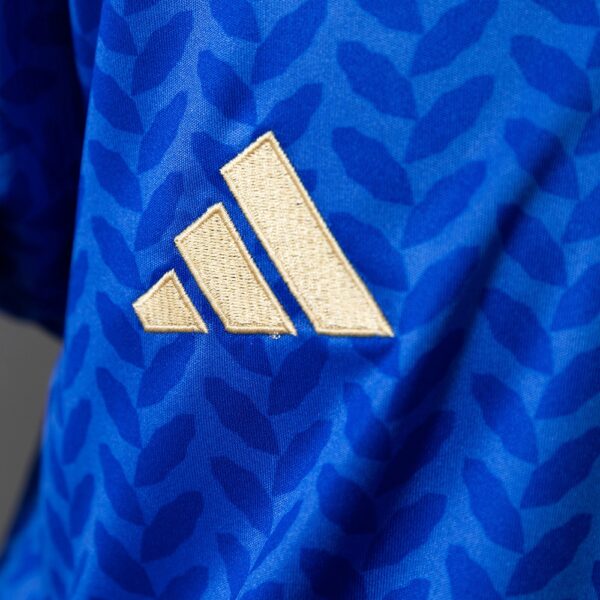 2026 ITALY WORLD CUP HOME MEN AND KIDS KIT