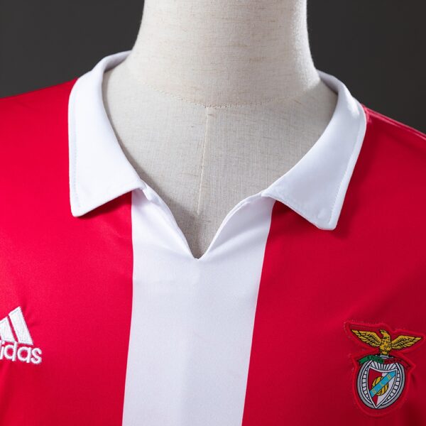 2004-05 BENFICA HOME