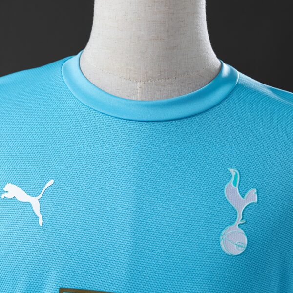 2006-07 TOTTENHAM HOTSPUR AWAY