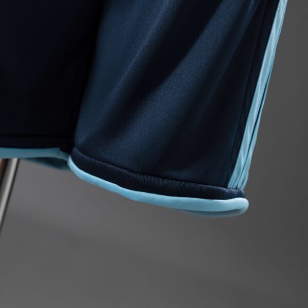 2026 ARGENTINA WORLD CUP HOME MEN AND KIDS KIT