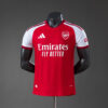 2026-27 ARSENAL HOME (PLAYER VERSION)