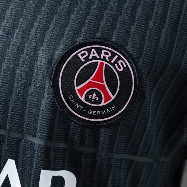 2025-26 PSG FOURTH AWAY (FAN VERSION)