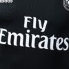 2016-17 REAL MADRID THIRD AWAY LONG SLEEVE PLAYER VERSION