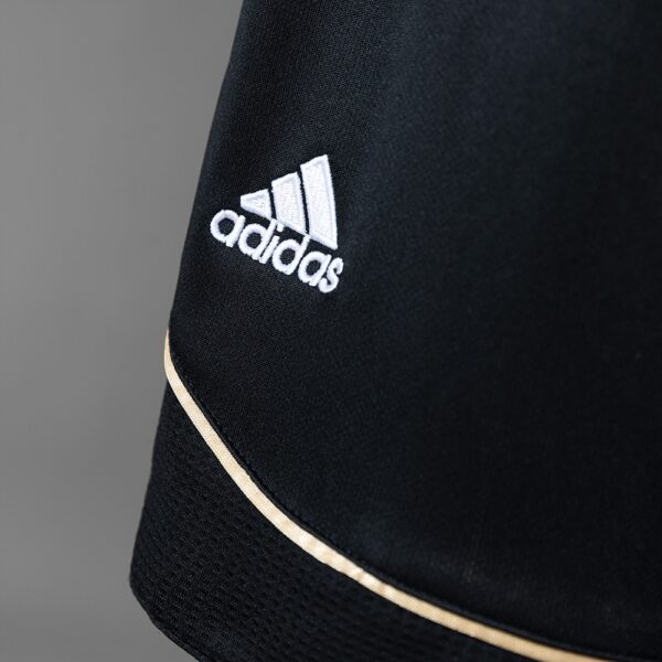 2006-07 AC MILAN HOME SHORTS